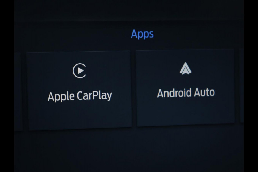 Ford Focus 1.0 EcoBoost Hybrid Active X | Carplay | Navigatie | Full LED | Keyless | DAB | Digital Cockpit | Climate control | Parkeerhulp | Cruise control | Blueooth