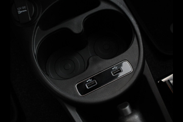 Fiat 500 1.0 Hybrid Vita Comfort Airco Cruise control Parkeersensoren achter Elektrische ramen