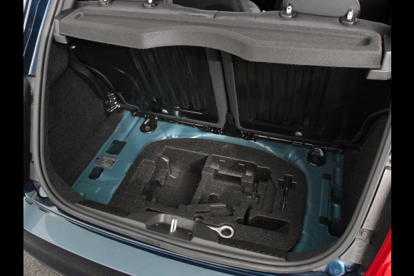 Fiat 500 1.0 Hybrid Vita Comfort Airco Cruise control Parkeersensoren achter Elektrische ramen