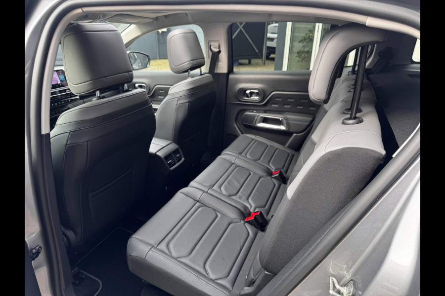 Citroën C5 Aircross 225pk PHEV Shine | 99% SOH | Panoramadak | Leder | Camera 360 | Adaptive Cruise | Navigatie | Virtual Cockpit