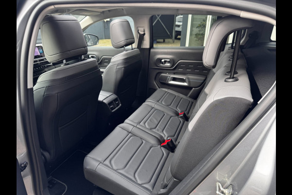 Citroën C5 Aircross 225pk PHEV Shine | 99% SOH | Panoramadak | Leder | Camera 360 | Adaptive Cruise | Navigatie | Virtual Cockpit