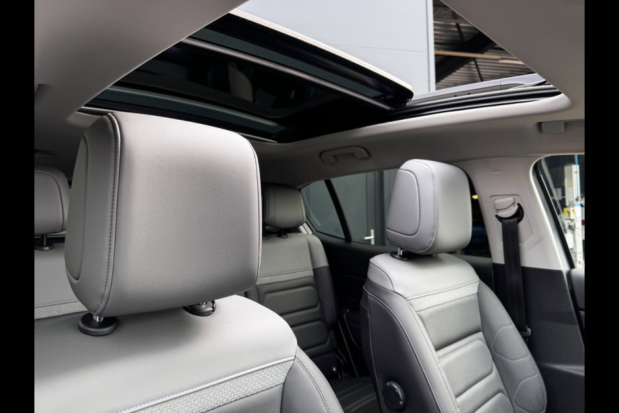 Citroën C5 Aircross 225pk PHEV Shine | 99% SOH | Panoramadak | Leder | Camera 360 | Adaptive Cruise | Navigatie | Virtual Cockpit