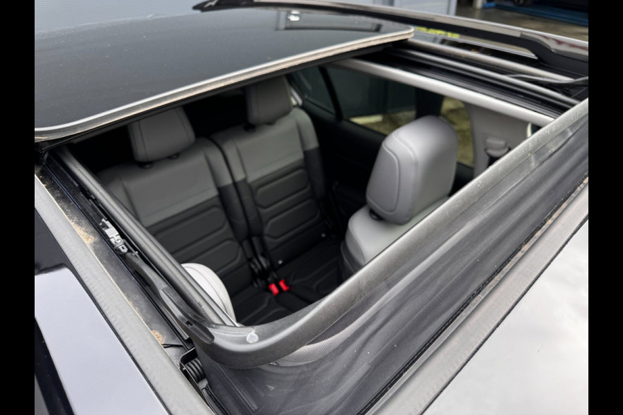 Citroën C5 Aircross 225pk PHEV Shine | 99% SOH | Panoramadak | Leder | Camera 360 | Adaptive Cruise | Navigatie | Virtual Cockpit