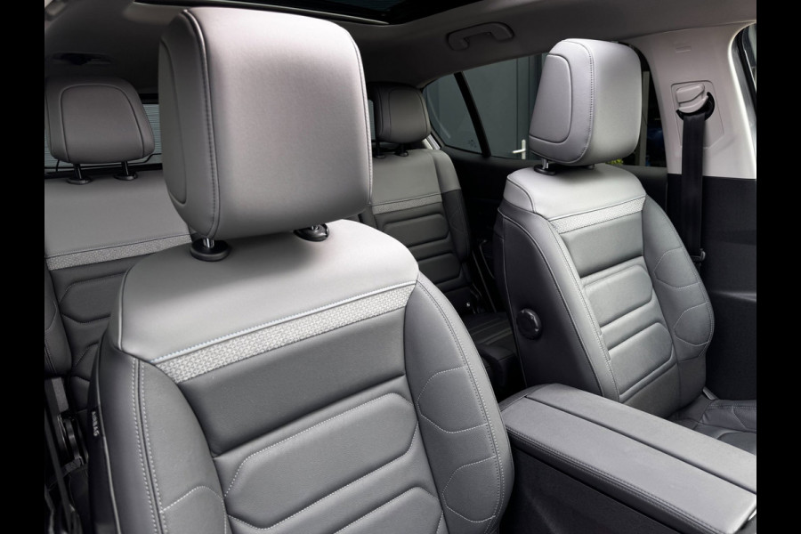 Citroën C5 Aircross 225pk PHEV Shine | 99% SOH | Panoramadak | Leder | Camera 360 | Adaptive Cruise | Navigatie | Virtual Cockpit