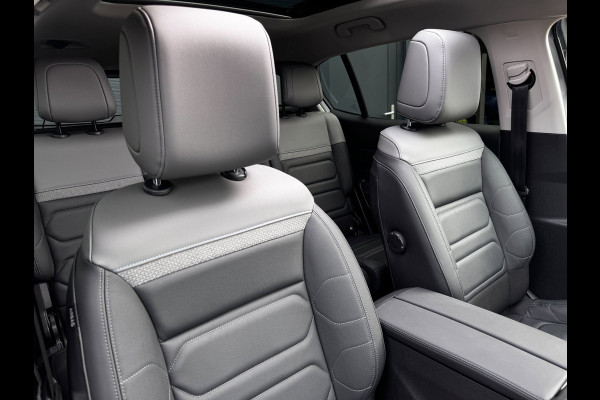 Citroën C5 Aircross 225pk PHEV Shine | 99% SOH | Panoramadak | Leder | Camera 360 | Adaptive Cruise | Navigatie | Virtual Cockpit