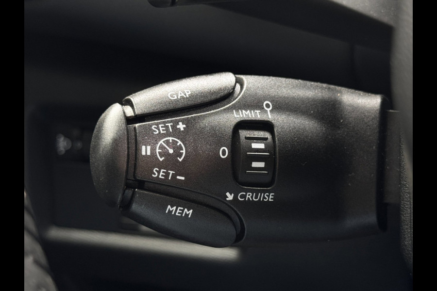 Citroën C5 Aircross 225pk PHEV Shine | 99% SOH | Panoramadak | Leder | Camera 360 | Adaptive Cruise | Navigatie | Virtual Cockpit