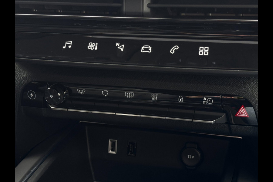 Citroën C5 Aircross 225pk PHEV Shine | 99% SOH | Panoramadak | Leder | Camera 360 | Adaptive Cruise | Navigatie | Virtual Cockpit