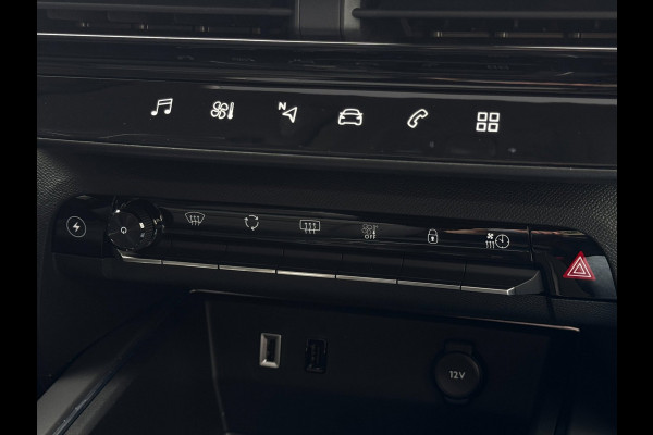 Citroën C5 Aircross 225pk PHEV Shine | 99% SOH | Panoramadak | Leder | Camera 360 | Adaptive Cruise | Navigatie | Virtual Cockpit