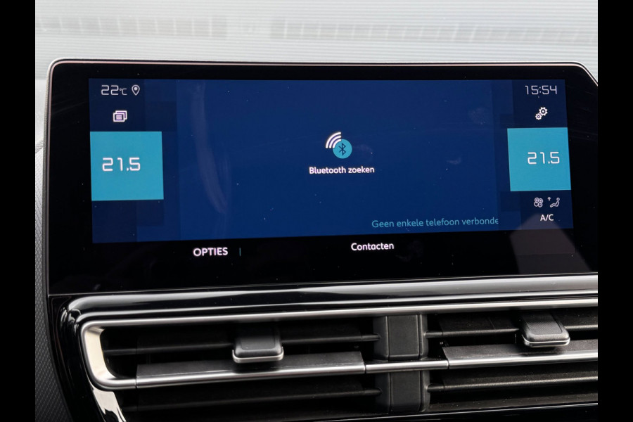 Citroën C5 Aircross 225pk PHEV Shine | 99% SOH | Panoramadak | Leder | Camera 360 | Adaptive Cruise | Navigatie | Virtual Cockpit