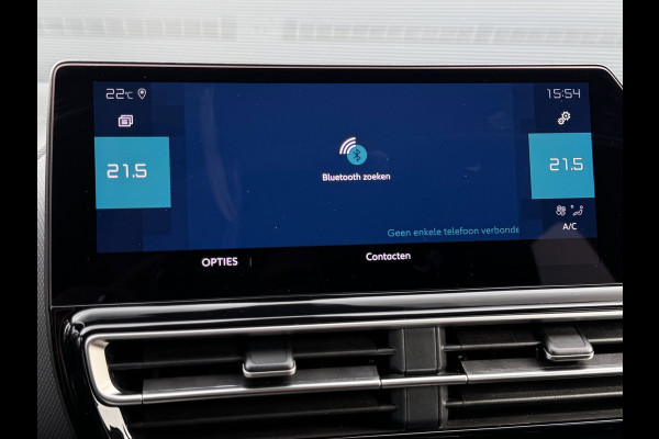 Citroën C5 Aircross 225pk PHEV Shine | 99% SOH | Panoramadak | Leder | Camera 360 | Adaptive Cruise | Navigatie | Virtual Cockpit