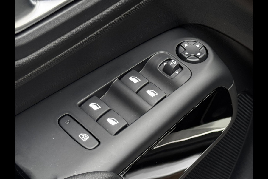 Citroën C5 Aircross 225pk PHEV Shine | 99% SOH | Panoramadak | Leder | Camera 360 | Adaptive Cruise | Navigatie | Virtual Cockpit