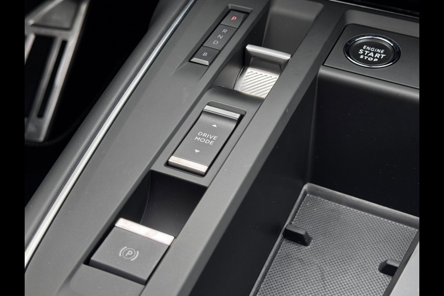 Citroën C5 Aircross 225pk PHEV Shine | 99% SOH | Panoramadak | Leder | Camera 360 | Adaptive Cruise | Navigatie | Virtual Cockpit