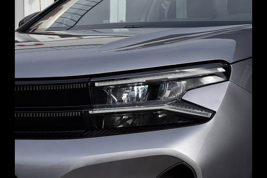 Citroën C5 Aircross 225pk PHEV Shine | 99% SOH | Panoramadak | Leder | Camera 360 | Adaptive Cruise | Navigatie | Virtual Cockpit