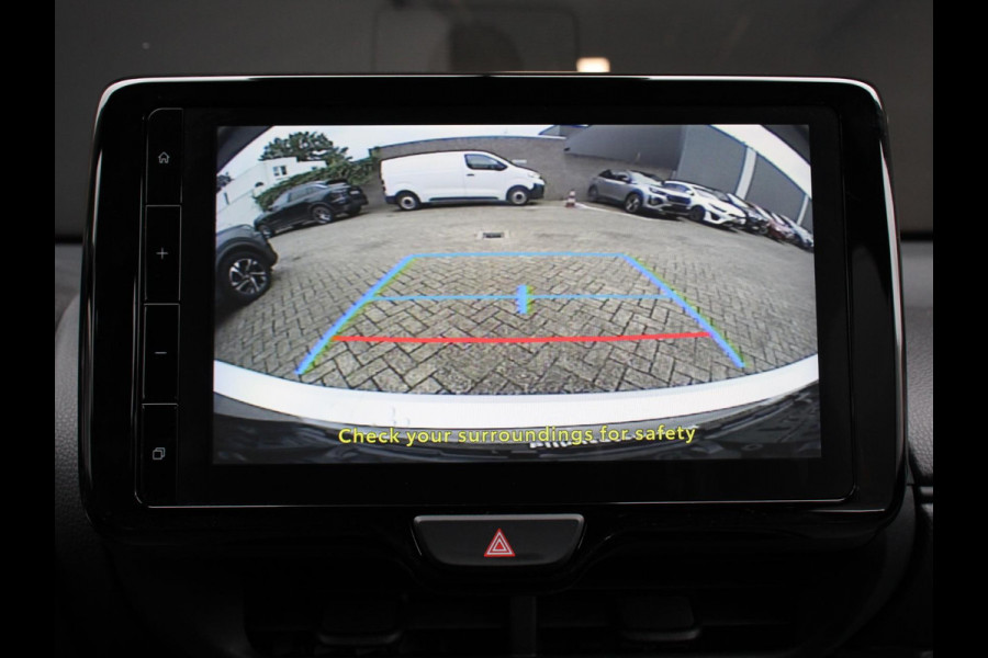 Mazda 2 1.5 Automaat Hybrid Prime-line Airco Adaptieve cruise control Achteruitrijcamera Lane assist Navigatie Apple Carplay/ Android auto