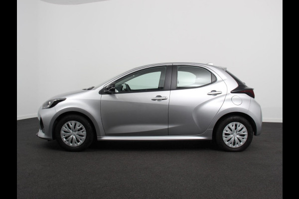 Mazda 2 1.5 Automaat Hybrid Prime-line Airco Adaptieve cruise control Achteruitrijcamera Lane assist Navigatie Apple Carplay/ Android auto