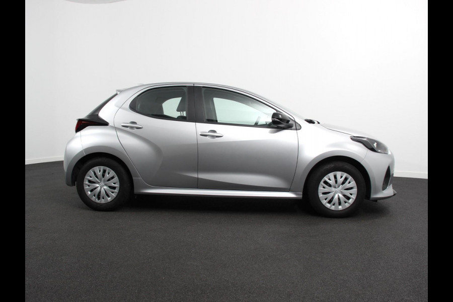 Mazda 2 1.5 Automaat Hybrid Prime-line Airco Adaptieve cruise control Achteruitrijcamera Lane assist Navigatie Apple Carplay/ Android auto