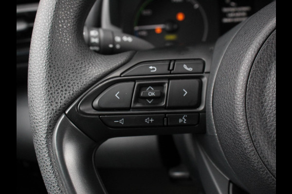 Mazda 2 1.5 Automaat Hybrid Prime-line Airco Adaptieve cruise control Achteruitrijcamera Lane assist Navigatie Apple Carplay/ Android auto