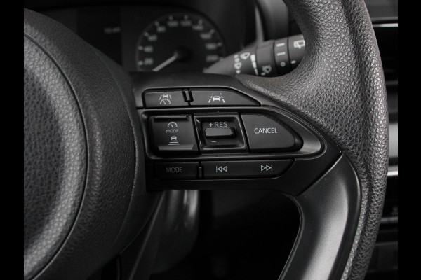 Mazda 2 1.5 Automaat Hybrid Prime-line Airco Adaptieve cruise control Achteruitrijcamera Lane assist Navigatie Apple Carplay/ Android auto