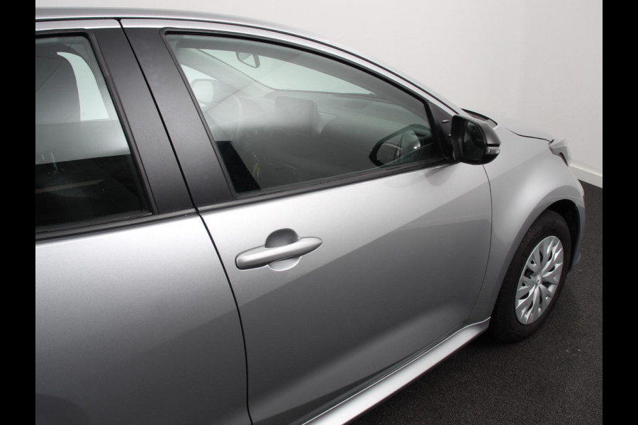 Mazda 2 1.5 Automaat Hybrid Prime-line Airco Adaptieve cruise control Achteruitrijcamera Lane assist Navigatie Apple Carplay/ Android auto