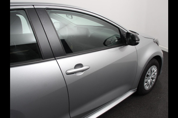 Mazda 2 1.5 Automaat Hybrid Prime-line Airco Adaptieve cruise control Achteruitrijcamera Lane assist Navigatie Apple Carplay/ Android auto