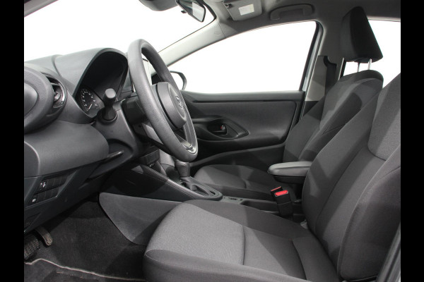 Mazda 2 1.5 Automaat Hybrid Prime-line Airco Adaptieve cruise control Achteruitrijcamera Lane assist Navigatie Apple Carplay/ Android auto