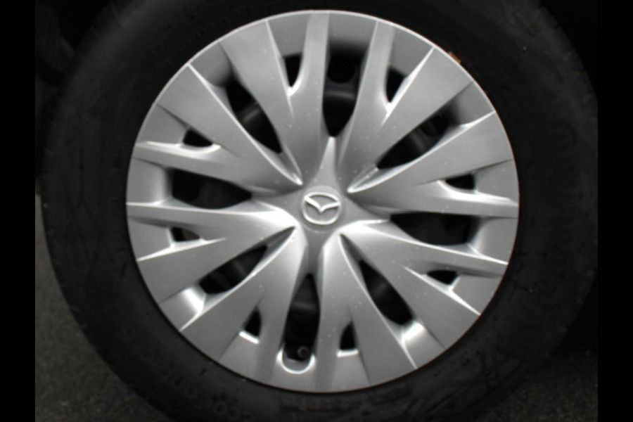 Mazda 2 1.5 Automaat Hybrid Prime-line Airco Adaptieve cruise control Achteruitrijcamera Lane assist Navigatie Apple Carplay/ Android auto