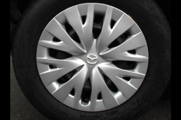 Mazda 2 1.5 Automaat Hybrid Prime-line Airco Adaptieve cruise control Achteruitrijcamera Lane assist Navigatie Apple Carplay/ Android auto