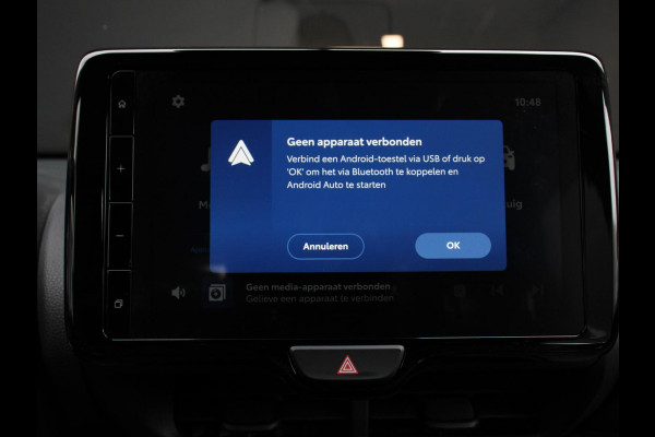 Mazda 2 1.5 Automaat Hybrid Prime-line Airco Adaptieve cruise control Achteruitrijcamera Lane assist Navigatie Apple Carplay/ Android auto