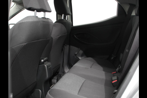 Mazda 2 1.5 Automaat Hybrid Prime-line Airco Adaptieve cruise control Achteruitrijcamera Lane assist Navigatie Apple Carplay/ Android auto