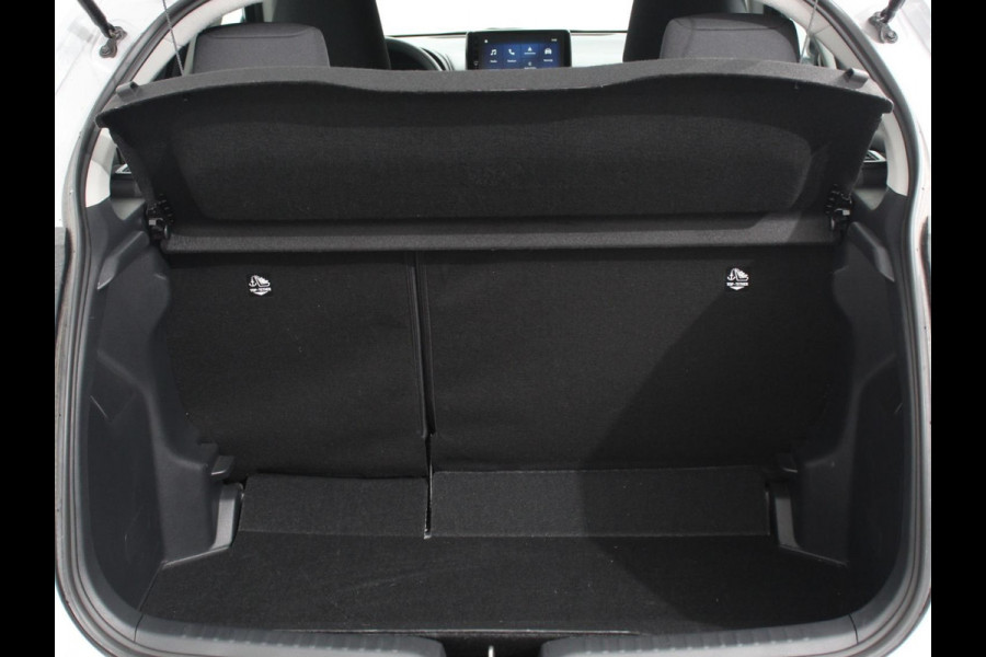 Mazda 2 1.5 Automaat Hybrid Prime-line Airco Adaptieve cruise control Achteruitrijcamera Lane assist Navigatie Apple Carplay/ Android auto