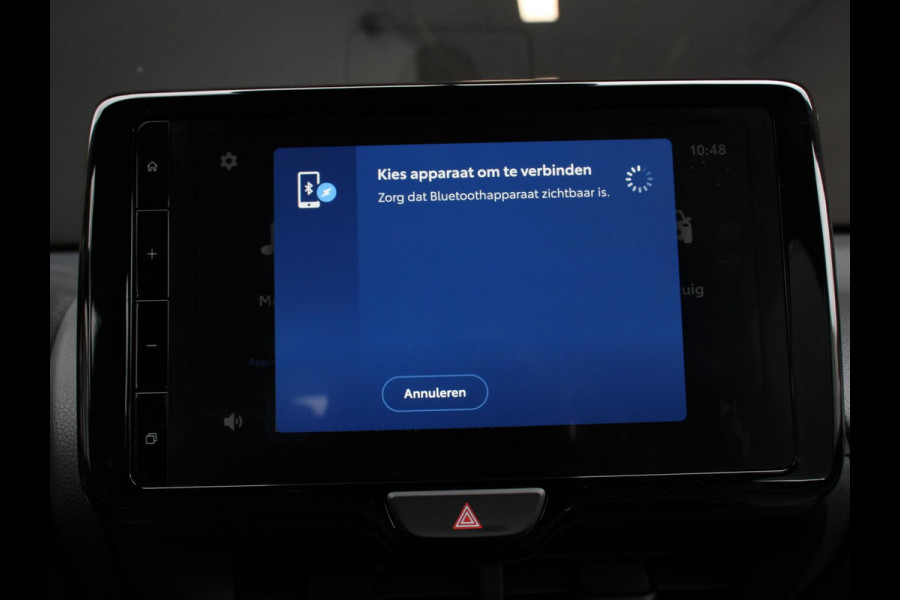Mazda 2 1.5 Automaat Hybrid Prime-line Airco Adaptieve cruise control Achteruitrijcamera Lane assist Navigatie Apple Carplay/ Android auto