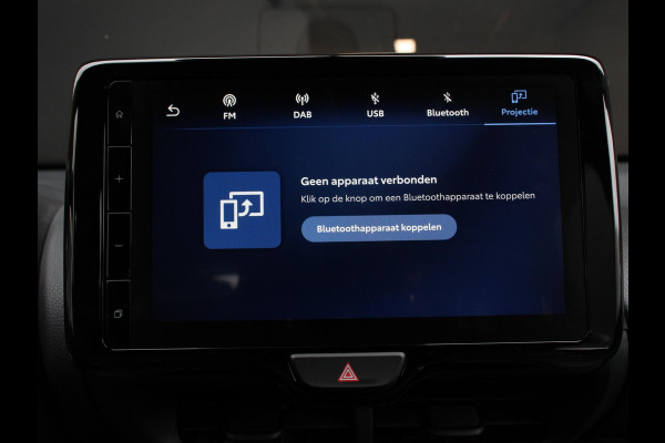 Mazda 2 1.5 Automaat Hybrid Prime-line Airco Adaptieve cruise control Achteruitrijcamera Lane assist Navigatie Apple Carplay/ Android auto