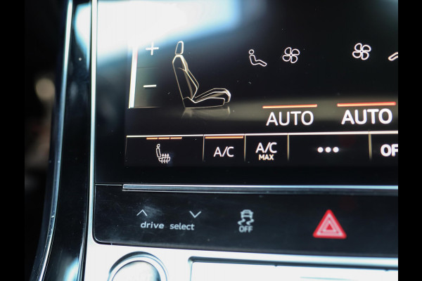 Audi Q8 50 TDI quattro Pro Line Advanced | B&O | Achterasbesturing | Nappa-Leder | Pano
