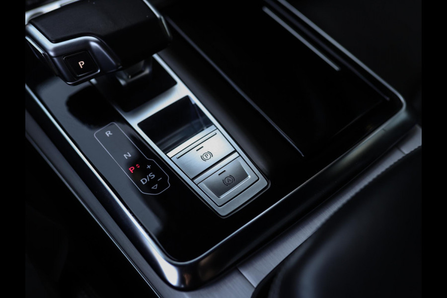 Audi Q8 50 TDI quattro Pro Line Advanced | B&O | Achterasbesturing | Nappa-Leder | Pano