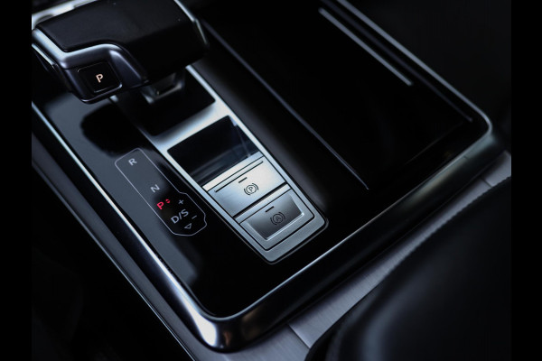 Audi Q8 50 TDI quattro Pro Line Advanced | B&O | Achterasbesturing | Nappa-Leder | Pano
