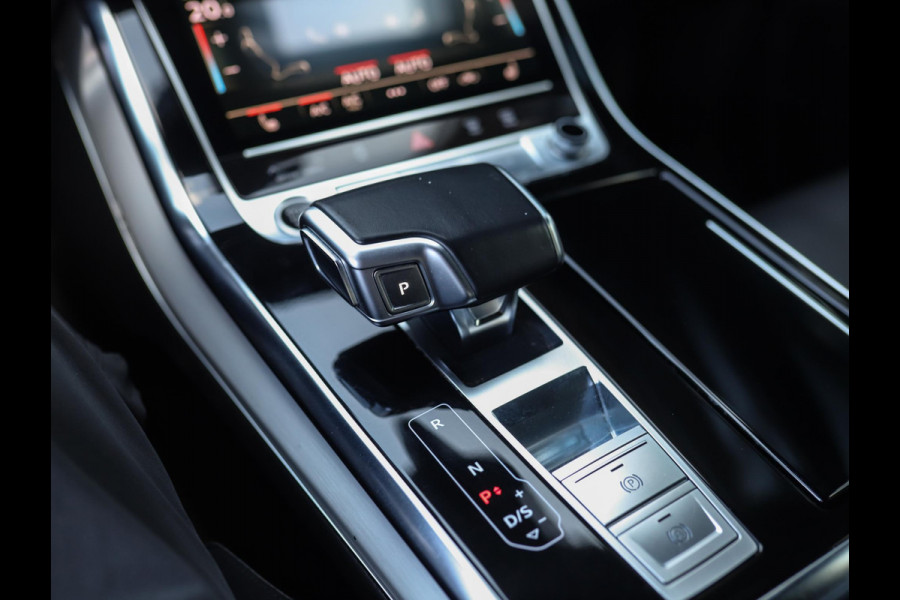Audi Q8 50 TDI quattro Pro Line Advanced | B&O | Achterasbesturing | Nappa-Leder | Pano