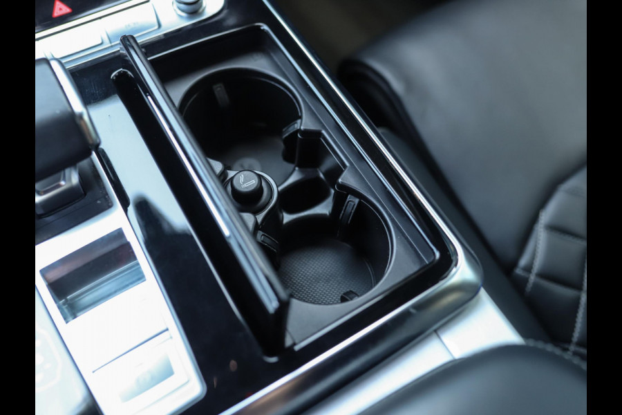 Audi Q8 50 TDI quattro Pro Line Advanced | B&O | Achterasbesturing | Nappa-Leder | Pano