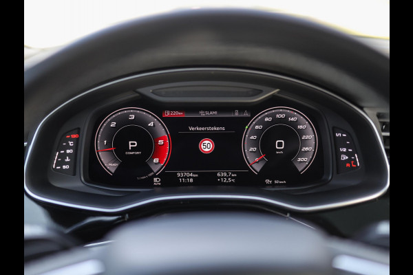 Audi Q8 50 TDI quattro Pro Line Advanced | B&O | Achterasbesturing | Nappa-Leder | Pano