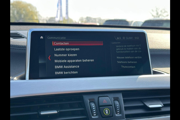 BMW X1 xDrive25e M Sport | M pakket | Afneembare Trekhaak | Sportstoelen |  Stoelverwarming | Elek. verstelbare stoel met geheugen | Elektrische achterklep | Driving Assistant Plus