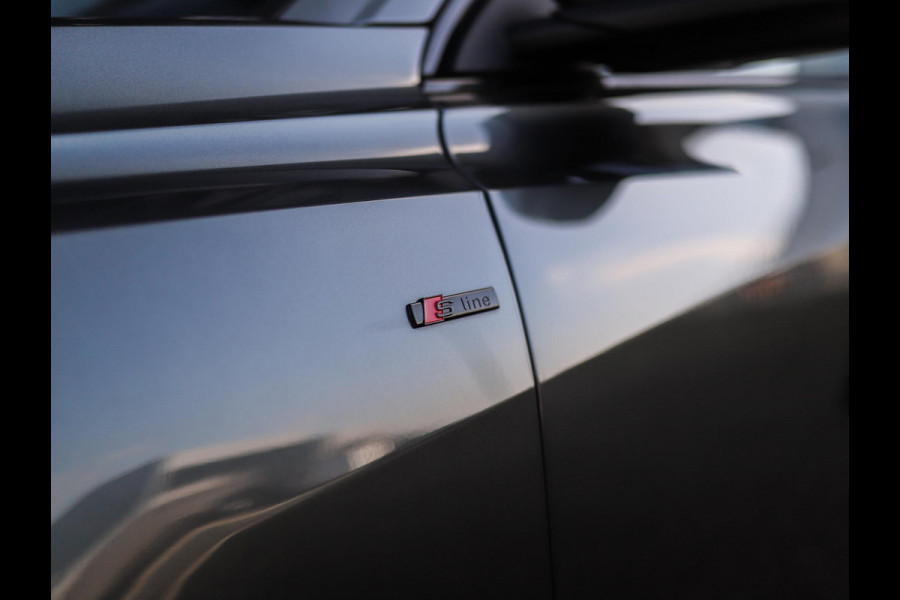 Audi Q8 50 TDI quattro Pro Line Advanced | B&O | Achterasbesturing | Nappa-Leder | Pano