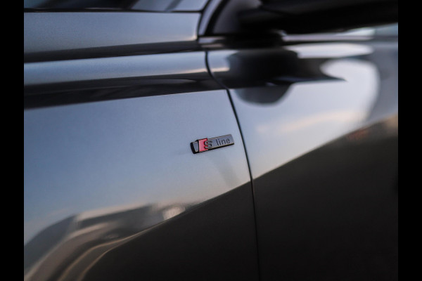 Audi Q8 50 TDI quattro Pro Line Advanced | B&O | Achterasbesturing | Nappa-Leder | Pano