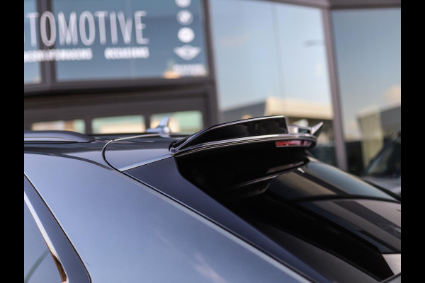 Audi Q8 50 TDI quattro Pro Line Advanced | B&O | Achterasbesturing | Nappa-Leder | Pano