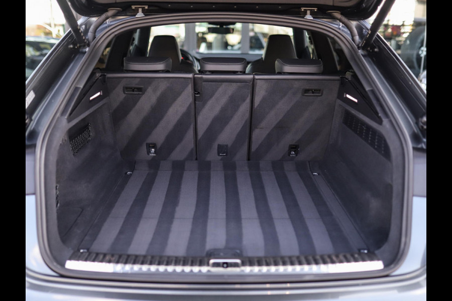 Audi Q8 50 TDI quattro Pro Line Advanced | B&O | Achterasbesturing | Nappa-Leder | Pano