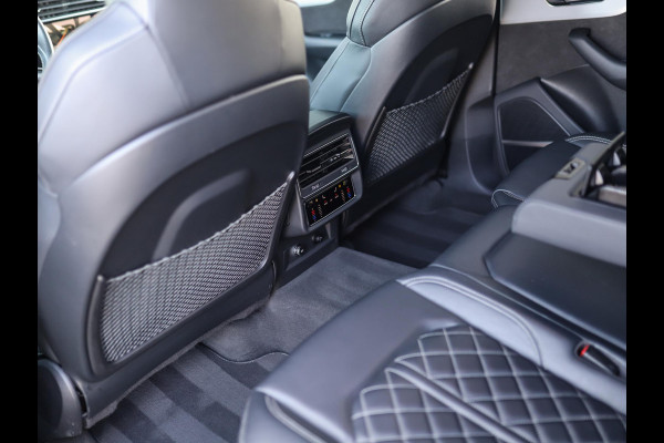 Audi Q8 50 TDI quattro Pro Line Advanced | B&O | Achterasbesturing | Nappa-Leder | Pano