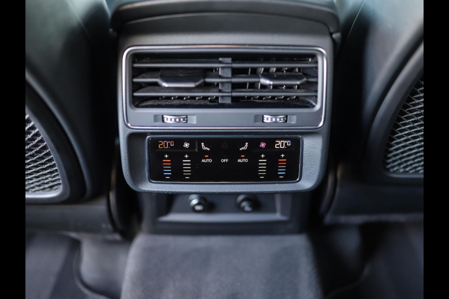 Audi Q8 50 TDI quattro Pro Line Advanced | B&O | Achterasbesturing | Nappa-Leder | Pano