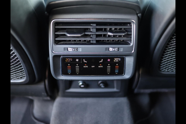 Audi Q8 50 TDI quattro Pro Line Advanced | B&O | Achterasbesturing | Nappa-Leder | Pano