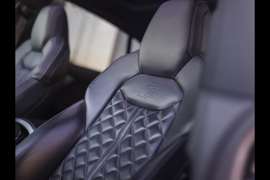 Audi Q8 50 TDI quattro Pro Line Advanced | B&O | Achterasbesturing | Nappa-Leder | Pano