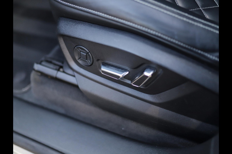Audi Q8 50 TDI quattro Pro Line Advanced | B&O | Achterasbesturing | Nappa-Leder | Pano