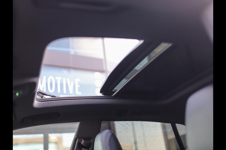 Audi Q8 50 TDI quattro Pro Line Advanced | B&O | Achterasbesturing | Nappa-Leder | Pano