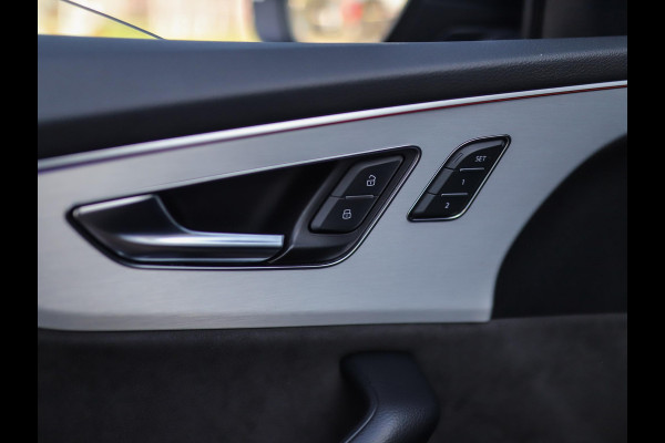 Audi Q8 50 TDI quattro Pro Line Advanced | B&O | Achterasbesturing | Nappa-Leder | Pano